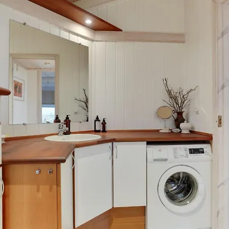 Lennja - 300m From The Sea In Nw Jutland By Interhome Holiday home *