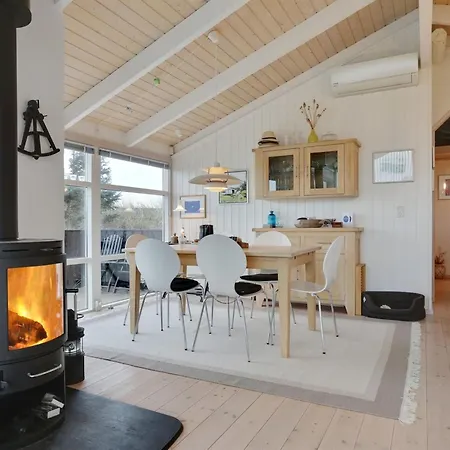 Feriehus Lennja - 300m From The Sea By Interhome *