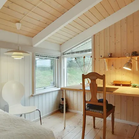 Lennja - 300m From The Sea By Interhome Feriehus