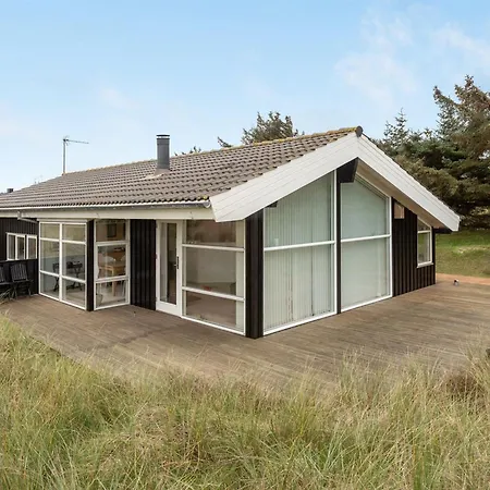 Lennja - 300m From The Sea By Interhome Feriehus *