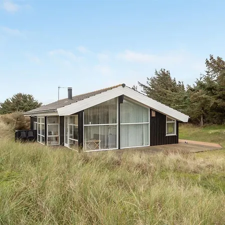 Lennja - 300m From The Sea By Interhome * Saltum